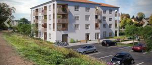 Logement personnes agées : Habitat Partagé pour Seniors : La Maison de Blandine opère une nouvelle levée de fonds