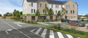 Logement personnes agées : Ousse, à proximité de PAU, aura bientôt une Maison de Santé